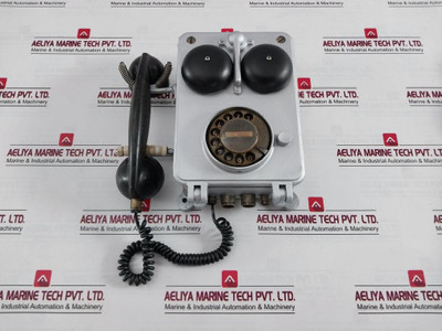 Dbtn 11201 Marine Telephone Rekn2530111100 W