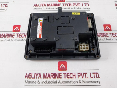 Cummins A054G527 Powerstart Digital Generator Control Panel