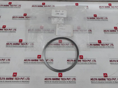 Mitsumoto Ftc-d7439847-01-m473 Gasket For Gate Valve Wc6 900Lb-5" N31102046