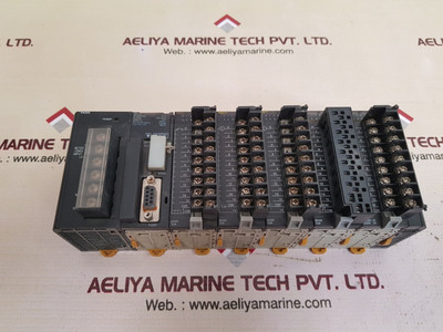 Omron CJ1W-PA202,CJ1M CPU11,ID211,OD211,OC211 Power Supply Unit Omron CJ1W-PA202,CJ1M CPU11,ID211,OD211,OC211 Power Supply Unit