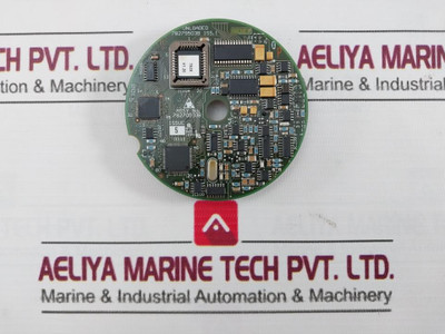 78270503B Printed Circuit Board V1.20 94V-0 Be135200586