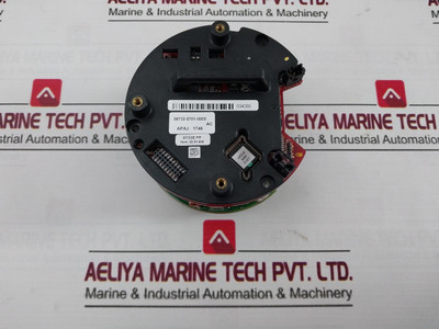 Rosemount Cca 08732-0825 Printed Circuit Board Module 94V-0 08732-0924-4 Rosemount Cca 08732-0825 Printed Circuit Board Module 94V-0 08732-0924-4