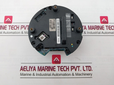 Rosemount Cca 08732-0825 Pcb Card Module N04316 Pj20359 94V-0 M-5