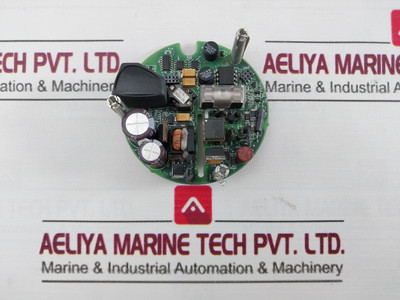 Rosemount 20006854 Pcb Module Mmi-20008986 Rev Ca Rosemount 20006854 Pcb Module Mmi-20008986 Rev Ca