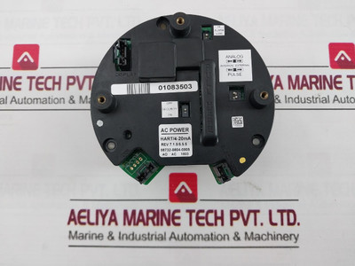 Rosemount Pcb 08732-0867-9 Printed Circuit Board Module 94V-0 4-20Ma Tf-3A