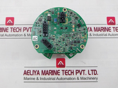 Rosemount Pcb 08732-0867-9 Printed Circuit Board Module 94V-0 4-20Ma Tf-3A