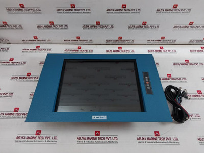 Weeco Wt19-3125 Touch Monitor Converter Ac 90-230V 12 Vdc Weeco Wt19-3125 Touch Monitor Converter Ac 90-230V 12 Vdc