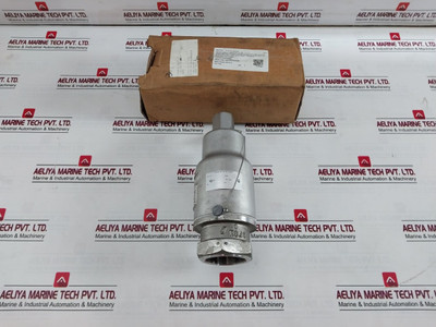 Kunkle 171S-h01-mg Pressure Relief Valve 85 Psig 2 Fnpt