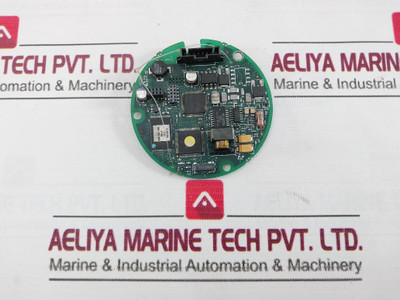Ec1031654 3775063 Printed Circuit Board Card Rev D 94V-0