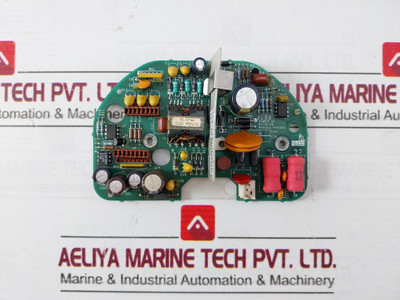 Micro Motion 3002289 Printed Circuit Board Module Rev. B