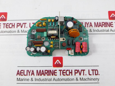 Micro Motion 3002289 Printed Circuit Board Module 3002183 Rev B Micro Motion 3002289 Printed Circuit Board Module 3002183 Rev B