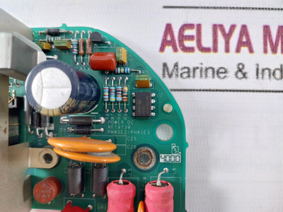 Micro Motion 3002289 Printed Circuit Board Module 3002183 Rev: B