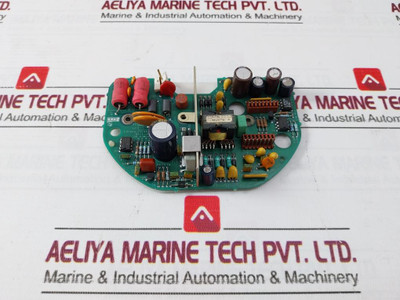 Micro Motion 3002289 Printed Circuit Board Module 3002183 Rev: B
