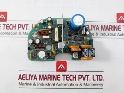 Micro Motion 3002131 Printed Circuit Board Module 85250Vac 5060Hz Rev C Micro Motion 3002131 Printed Circuit Board Module 85250Vac 5060Hz Rev C