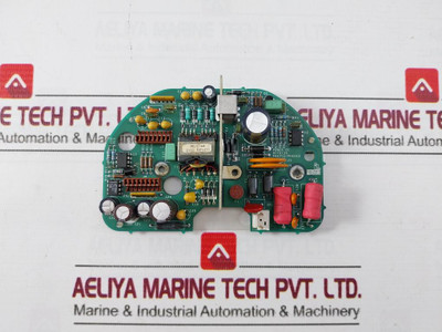 Micro Motion 3002289 Printed Circuit Board Module 3002183 Rev B Micro Motion 3002289 Printed Circuit Board Module 3002183 Rev B