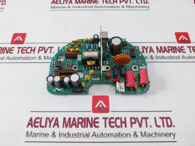 Micro Motion 3002289 Printed Circuit Board Module 3002183 Rev: B 0102