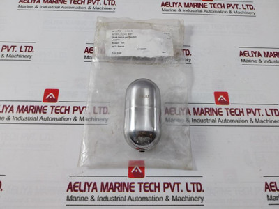 Kenco 2-540-m Liquid Level Float Flow Meter Bop A027E