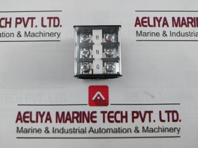 Togi Atl-30 Terminal Block 600V 5.5 40A