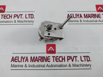 Ohmite Rhs1K0 Panel Mount Potentiometer Amp.Max 1000 Ω