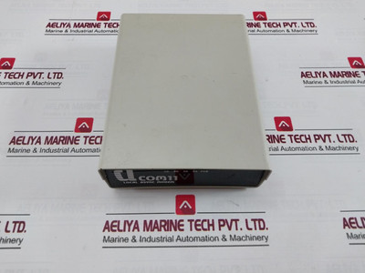 Kyodo Ucom11 Local Async Modem 220V