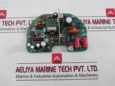 Micro Motion 3002289 Printed Circuit Board Module Rev A Micro Motion 3002289 Printed Circuit Board Module Rev A