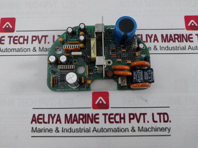 Micro Motion 3002132 Printed Circuit Board Module Rev: I 85/250 Vac 50/60Hz