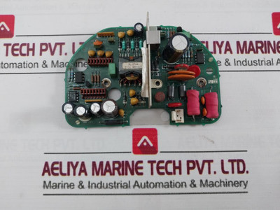 Micro Motion 3002289 Printed Circuit Board Module 3005952 Rev: A