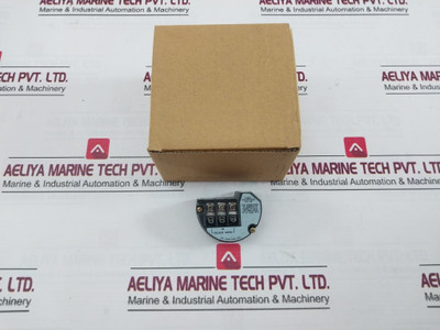 Rosemount 03031-0332-2001 Terminal Block Rev Ab 90°C