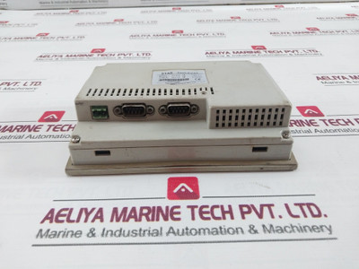 Star Hitech Gt400-4M Touch Panel V2.C Dc24V 5W (Not Working)