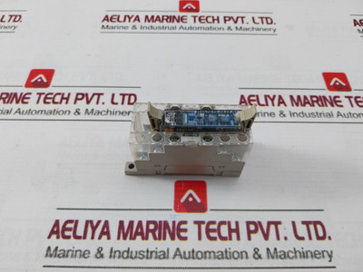 Omron G7Sa-5A1B Safety Relay 6A,250Vac (Max)