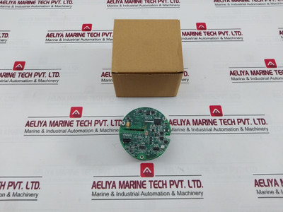 Rosemount 20006854 Printed Circuit Board Module Mmi-20006853 Rev Eb Rosemount 20006854 Printed Circuit Board Module Mmi-20006853 Rev Eb