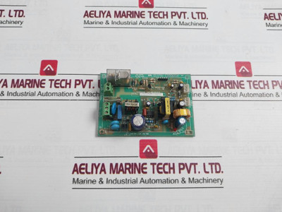 Triphase Technologies Hwfan-v06 Printed Circuit Board