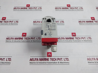 Honeywell Mvn7510 Ball Valve Actuator 24VacDc 5060Hz
