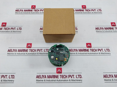 Rosemount 20006854 Printed Circuit Board Module Mmi-20006853 Rev Ea Rosemount 20006854 Printed Circuit Board Module Mmi-20006853 Rev Ea