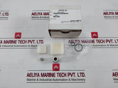 Proserv 25331-5 Rk Relief Valve Repair Kit Rev: J