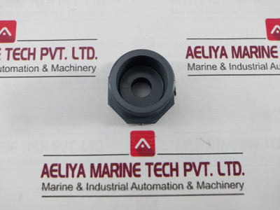 Lot of 2X IPEX SCH 80 PVC Reducing Bushing 1 1/2 X 1/2