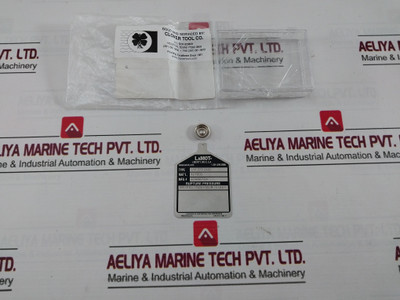 Lot Of 3X Lamot 14 Std (Aa) Rupture Pressure Disc 17500 Psig Lot Of 3X Lamot 14 Std (Aa) Rupture Pressure Disc 17500 Psig