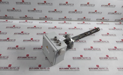 Newtronic 5620-0040 Feed Air Temperature Switch Es Ip66 Ik10 254440V 3,5Kw