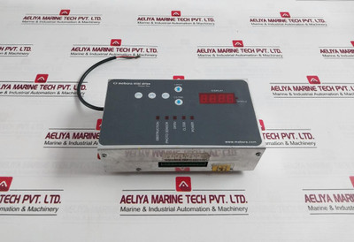 Mabara 1Kw Mini Door Drive Version: 2.80/2.70