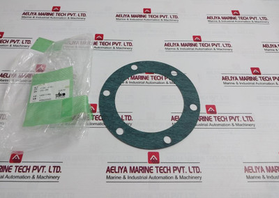 Tombo V6501T1993 Gasket