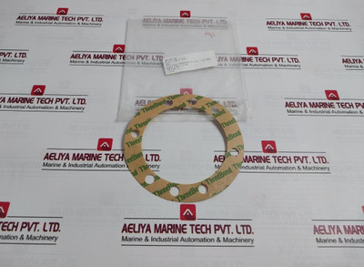 Threebond Gasket For Main Lo Pump (Fixed)