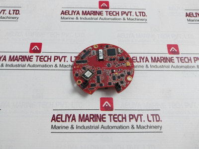 Rosemount Pwb 08732 0921-4 Printed Circuit Board For Transmitter 94V Rosemount Pwb 08732 0921-4 Printed Circuit Board For Transmitter 94V