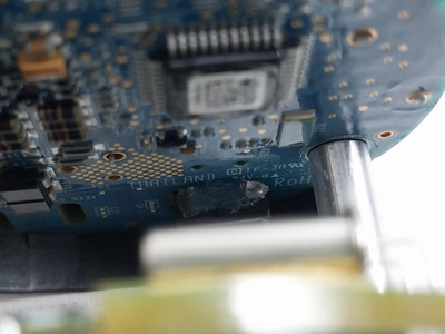 Rosemount 08800-7726-1526 Printed Circuit Board Module 4-20Ma Ayam2130