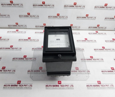 Basler Electric Be1-87G Generator Differential Relay 09833