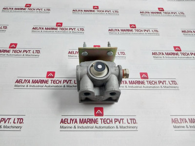 Bendix T-294868-d Air Brake Valve Bendix T-294868-d Air Brake Valve