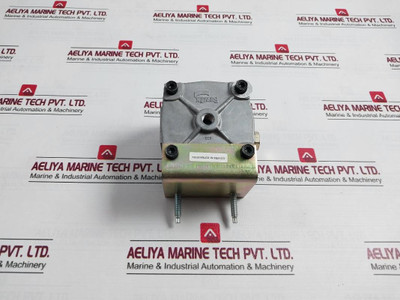 Bendix T-294868-d Air Brake Valve