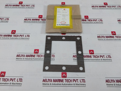 Kawasaki Ts-97 Gasket