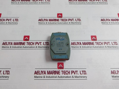 Icp Con I-7520 Converter Rs-232 To Rs-485 3000V Isolation