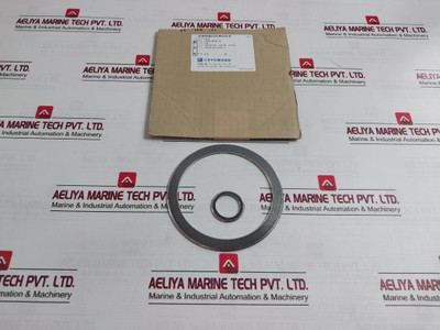 Nichias 1804-gr-e00 Vortex Gasket Ring Nichias 1804-gr-e00 Vortex Gasket Ring