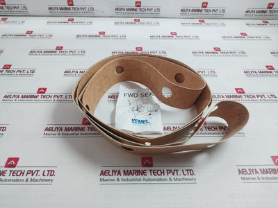 Kemel Seal Packing (For Flange Ring)